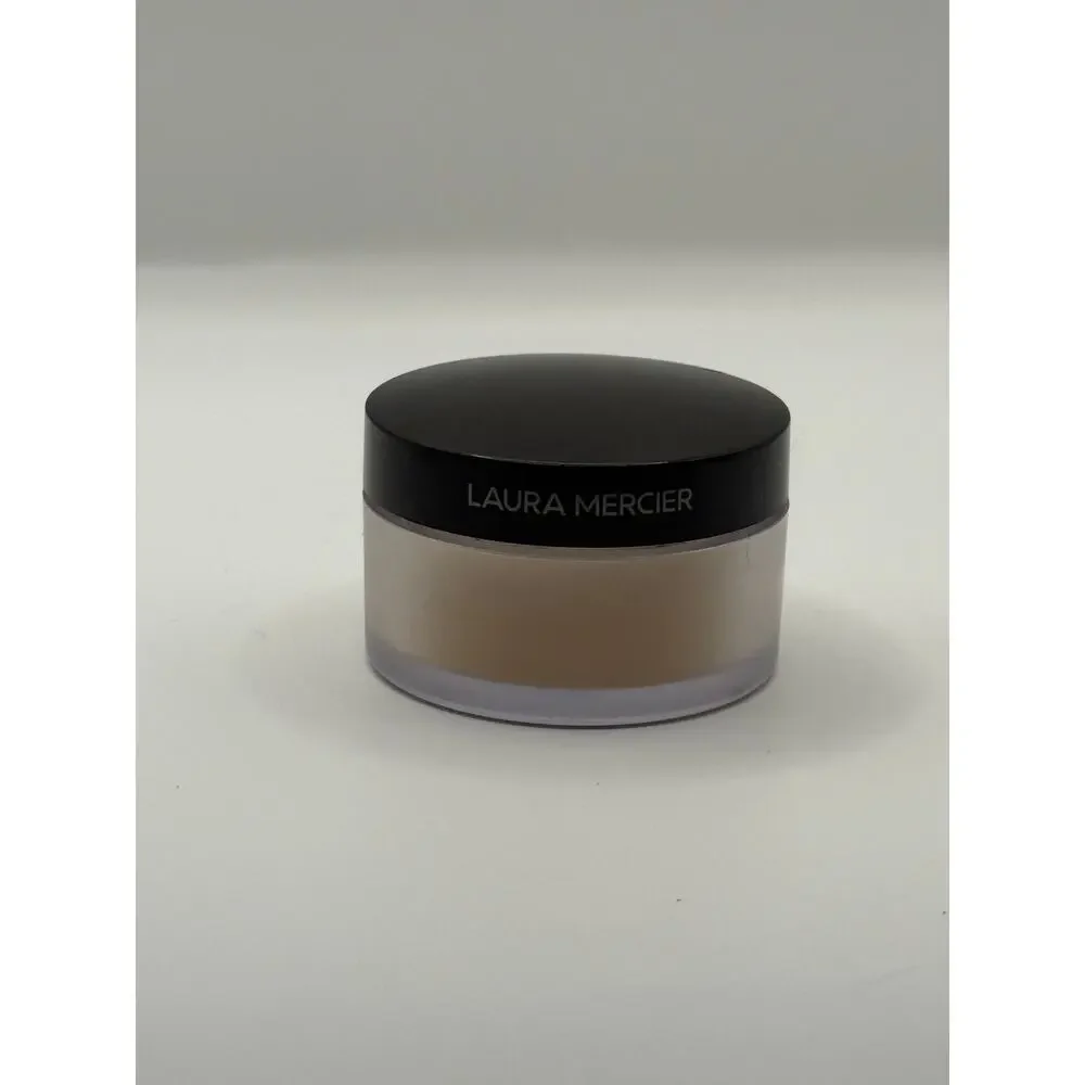 Laura Mercier “Translucent Honey” Mini Translucent Loose Setting Powder